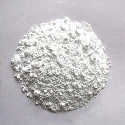 99.9% SIO High Whiteness Temperature Resistance Ultrafine Fused Silica Micro-Powder photo-5