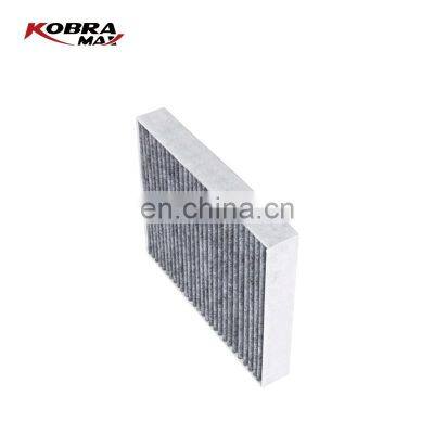 7P0 819 631 Intake Engine Purify Parts Automobiles Car Air Filter For VW