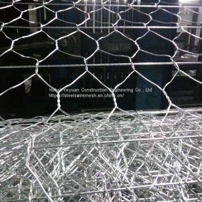 Gabion Basket   Gabion Retaining Wall     Galvanized Gabion Box    pvc coated gabion box Suppliers