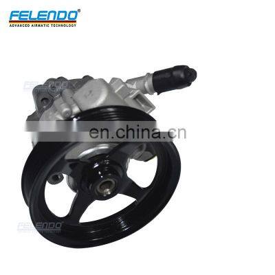 Power Steering Pump For Range Rover Vogue 2002-2012 Sport 2005-2013 QVB500430 photo-5