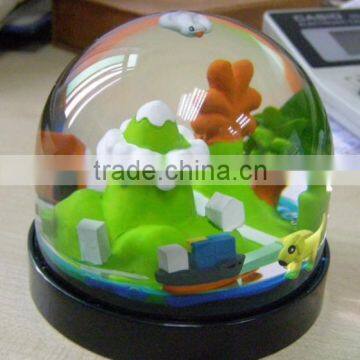 Snow Globe/ Water Globe/ Custom Snow Globe