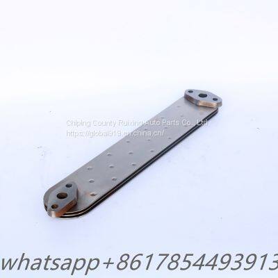 ISUZU OIL COOLER 6D16 6D17 Engine Oil Cooler photo-2