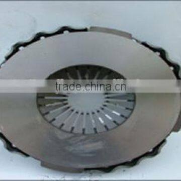 clutch pressure plate