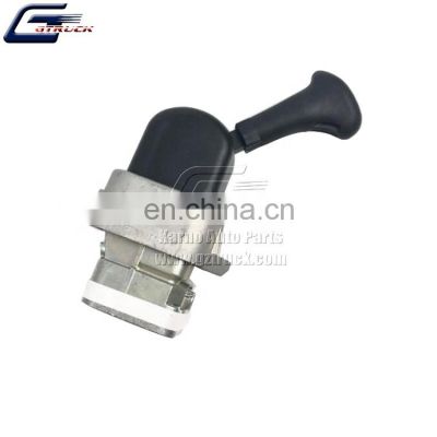 European Truck Auto Spare Parts Hand Brake Valve Oem K038808 for MB Truck photo-3