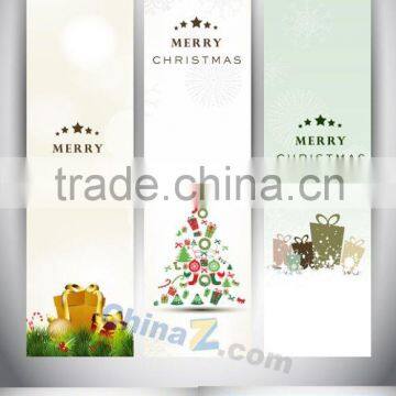 Merry Christmas Letter Banner photo-2