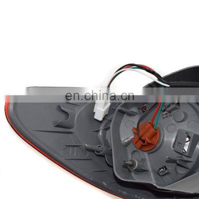 Right Side Outer Taillight Taillamp Assembly For Hyundai Elantra 924022H050 New