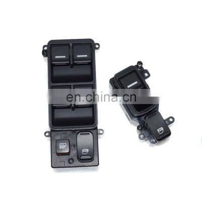 Free Shipping!Power Window Electric Master Switch and Regulator Single Switch For Honda Accord