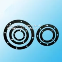 Custom NBR EPDM 20 To 70 Shore A Silicone For Rubber Seals photo-3