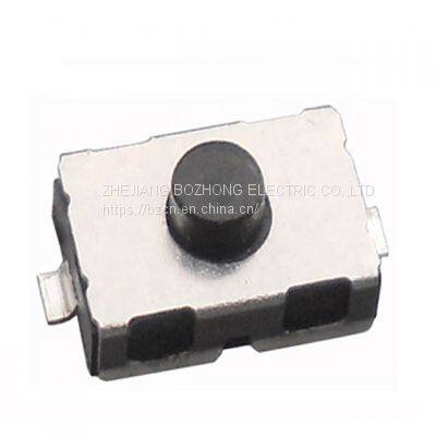 Factory Direct Sale BZCN TS-B009-1 Hot Sale High Quality Tact Switch photo-2