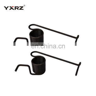 Supplier Tension Spring Motorbike Kickstart Start Springs Bend Outside Motorcycle Starter Spring photo-5