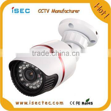 New CMOS Sensor 720P/960P/1080P TVI Metal IR Camera photo-3