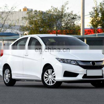 New Foglight Fog Lamp Cover Case Frame For Honda City 2015-2016 GM6 General Edition