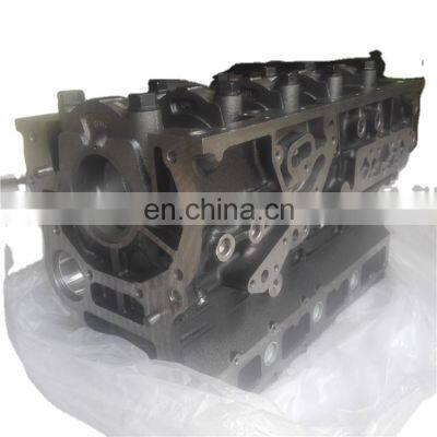 Jinbei parts Cylinder block forJBC truck 4100QBZL ,jinbei spare parts