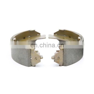 43153-SR4-A02 High Quality Auto Parts Right Rear Brake Shoe for Honda Civic 1982 - 2008