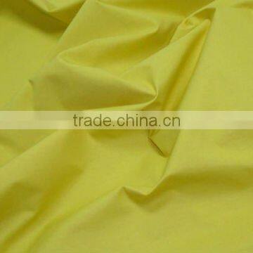 UV protective fabric