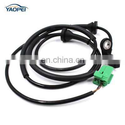 Brand New Rear Right ABS Wheel Speed Sensor For Volv-o S60 S80 V70 XC70 30773743 307737430 3524257