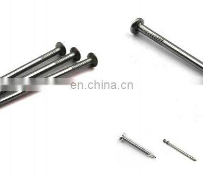 China Factory High Quality Common Nails in Good Price photo-4