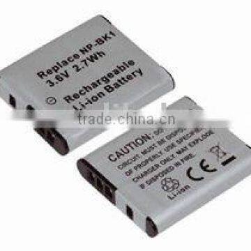 Camera Battery for SONY Cyber-shot DSC-S980 W180 W190