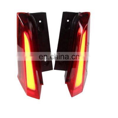 High quality LED Rear Light For Su-zu-ki Erti-ga 2018-2020