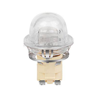 J&V Air Frying Boiler Oven Light 15W