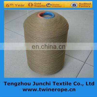 100% Virgin Anti-UV Polypropylene BCF Yarn for Carpet photo-4