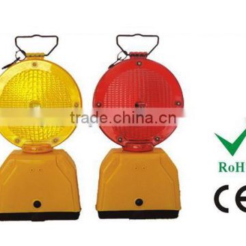 Traffic safety LED WARNING LIGHT