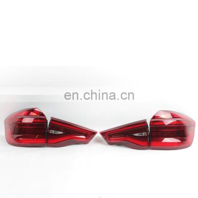 Auto Part Tail light 63217408743 63217408744 63217408737 63217408738 for bmw g01 g08 x3 Taillights 2018 2020