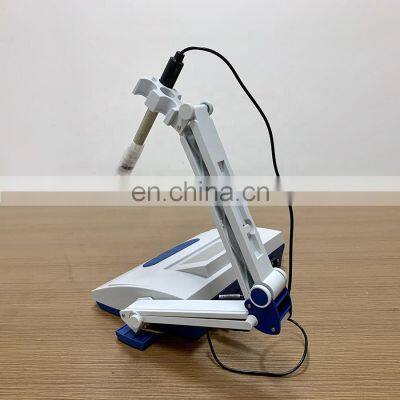 Portable Laboratory Equipment PH Tester With High Accuracy photo-3