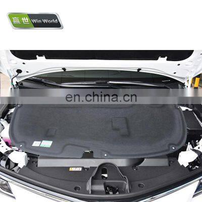 Engine Sound Insulation Hood Cotton Pad For 19-20 New Toyota Corolla
