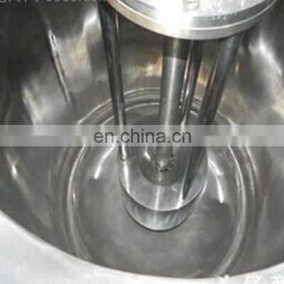 Pigment Grinding Mill Pigment Three Roller Mill Pigment Basket Mill