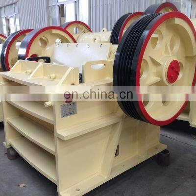 CE certification, jaw crusher, stone crusher, primary crusher, PEX-250*1000, granite stone, hard stone, high quality