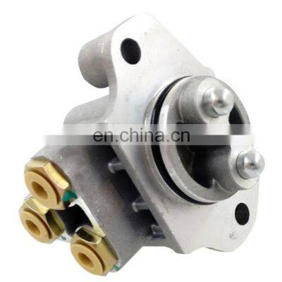 Truck Auto Spare Parts Shut off Valve Used For Mercedes Benz OEM 0022606157