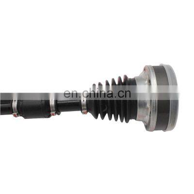 Left Front Driver Side CV Axle Drive Shaft Assembly For vw Polo/ Skoda FABIA/ Rapid OE 6RD407761