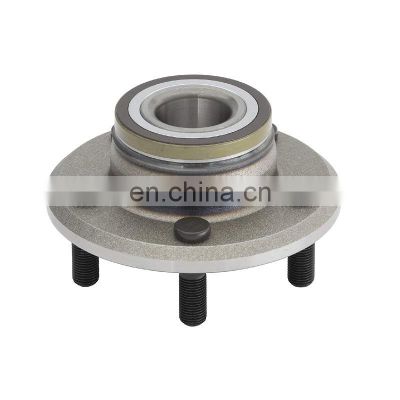 513224 Original quality spare parts wholesale wheel bearing hub for CHRYSLER from bearing factory