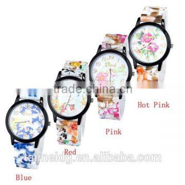 High quality ceramic wrist watch