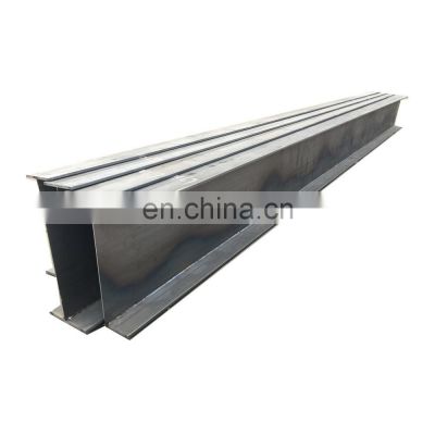 Heavy steel structure building metal warehouse building