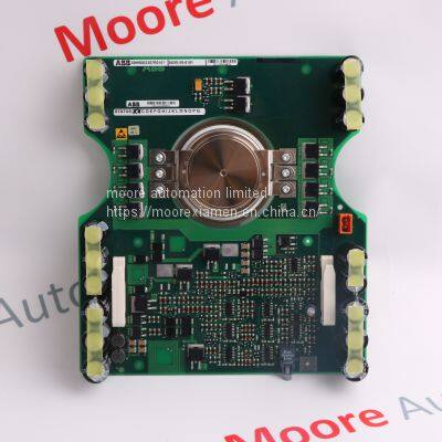 ABB 3BHB003387R0101 5SXE05-0151 3BHL000385P0101 5SHX0845F0001 5SGX0845F0001 Ready Stock photo-3