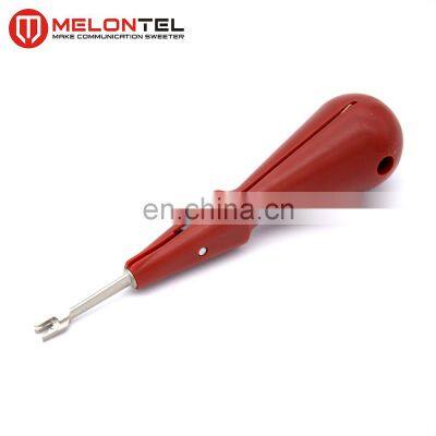 MT-8026 Red Quante Punch Down Impact Tool photo-4