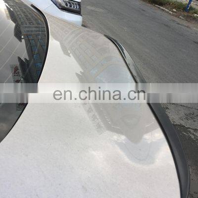 DSE Factory Direct Rear Wing Spoiler Auto Parts, Spoilers Fit For All Coupe And Sedans Other Body Parts Car Parts Car Body photo-2
