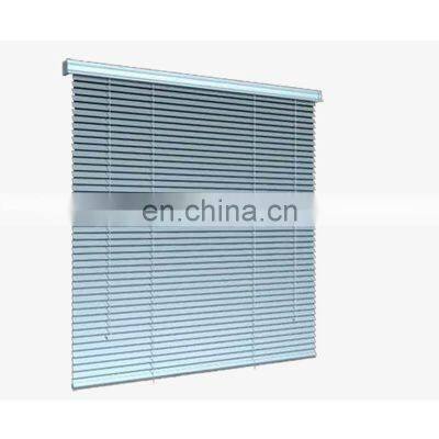 Exteriorl Roll up Shutters Doors Aluminum Roller Shutter Garage Door photo-4