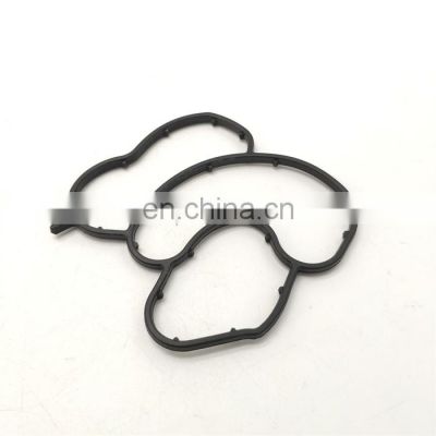 Engine Oil Cooler Filter Housing Gasket Seal 11427508971 Oil Cooler Filter Housing Gasket Seal for X3 X5