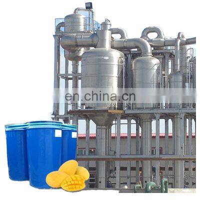 Special Offer Industrial Mango Automatic Filling Machine Manufacturing Process Production Line photo-2