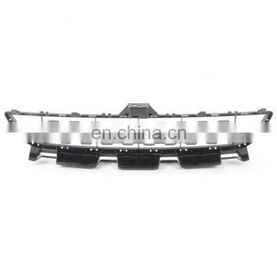 OEM 51118054503 FRONT BUMPER LOWER Center grille for BMW F32 F33 F36 M SPORT 2014-2016