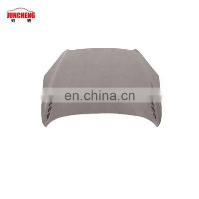 Aftermarket car bonnet hood  for OPEL ASTRA J SEDAN Auto body parts