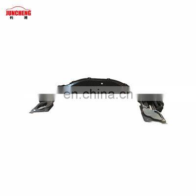 High quality  Steel car radiator support   for CHEVR-OLET CAPTIVA 2008- -2011 car spare parts