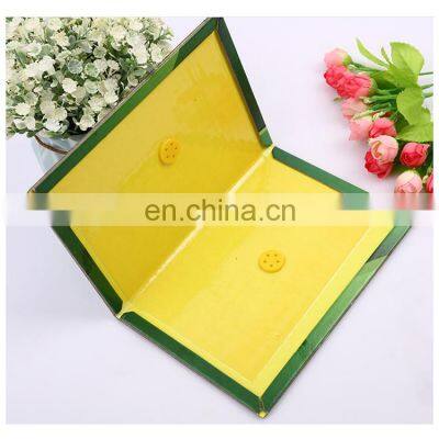 High Quality Sticky Mice Glue Board Rodent Control Sticky Traps Mouse Traps Custom Sizes Available