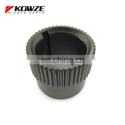 Auto Engine Crankshaft Oil Pump Drive Gear Sleeve OEM MD099211 For Mitsubishi Pajero 1991-1999 V14 V24 L300 4D56