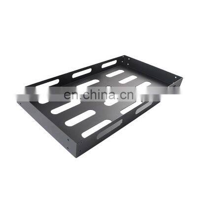 Aluminum Alloy Tail Frame for Jeep Wrangler jk 2007-On Auto Offroad Parts photo-2