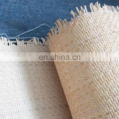 OEM Products Competitive Price With Grade A Mesh Pre-Woven Cane and High Quality Closed Woven Rattan Webbing Cana From Viet Nam photo-3