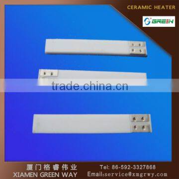 High Quality Good Price Aluminun Ceramic Plate for Machine Heating